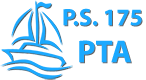 City Island School – PS 175 PTA Logo
